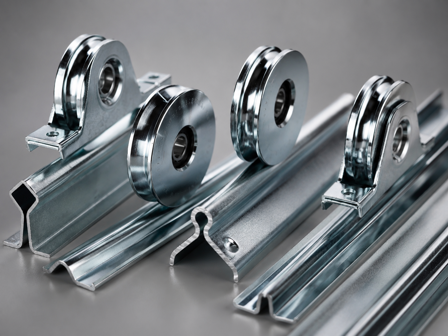 Gate Hardware