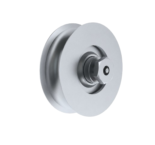 Gate Hardware
