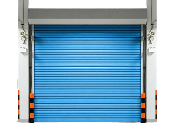 Rolling Shutters