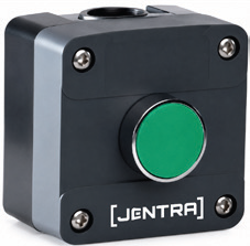 1 WAY PUSH BUTTON