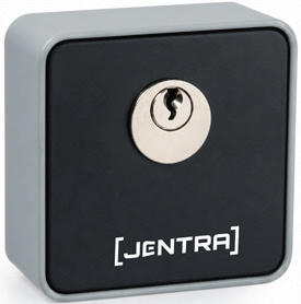 KEY SELECTOR