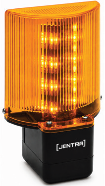 LED FLASHING LIGHT