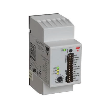LOOP DETECTOR