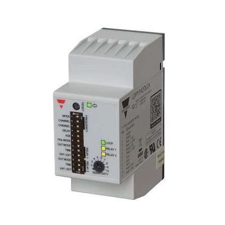 Loop Detector