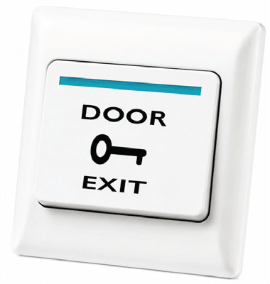 Door Exit Button
