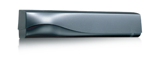 Microwave Infrared Sensor