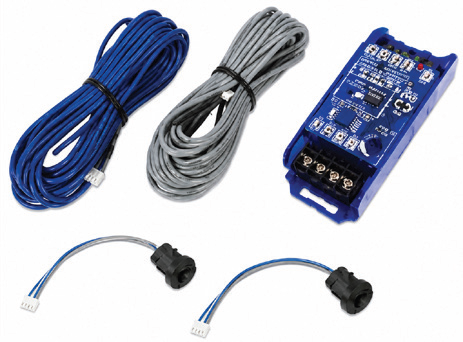 Photocell