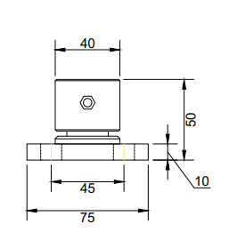 PSB Technical Drawing - 3