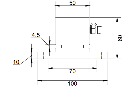 PSB Technical Drawing - 1