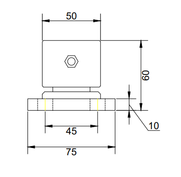 PSB Technical Drawing - 3