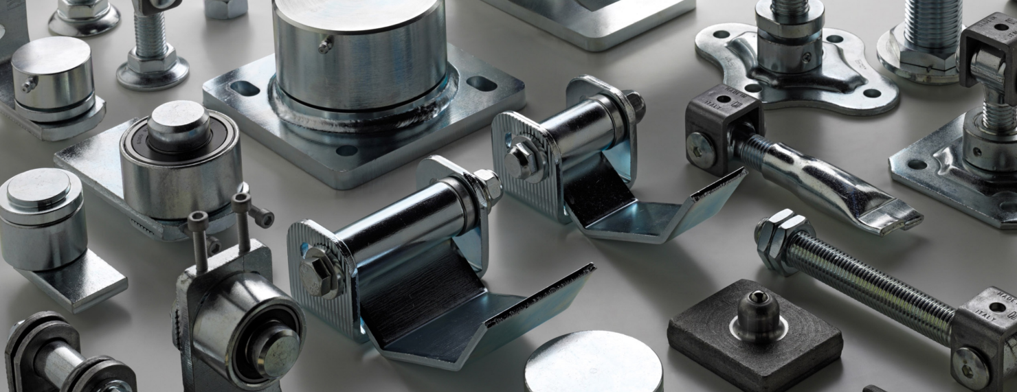 Hinges