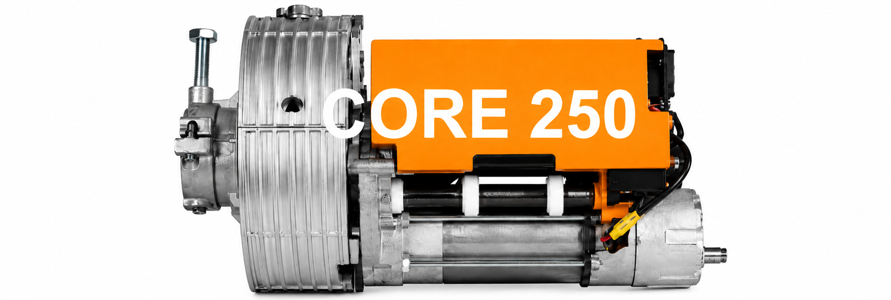CORE 250