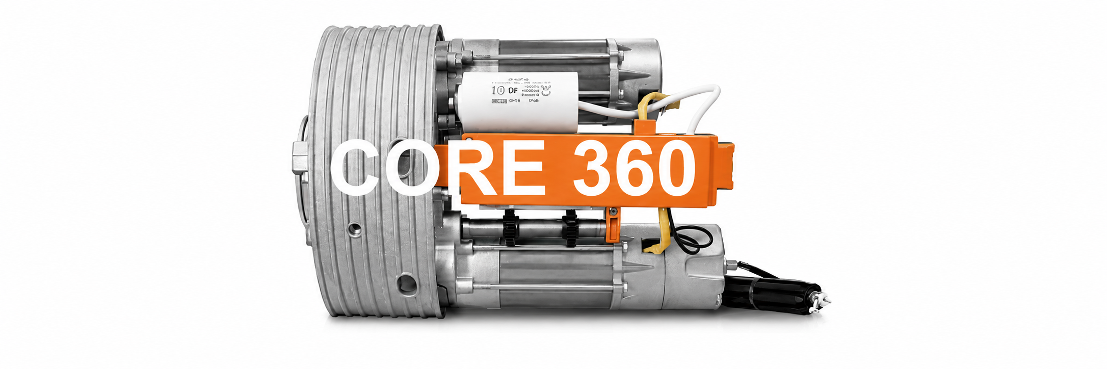 CORE 360