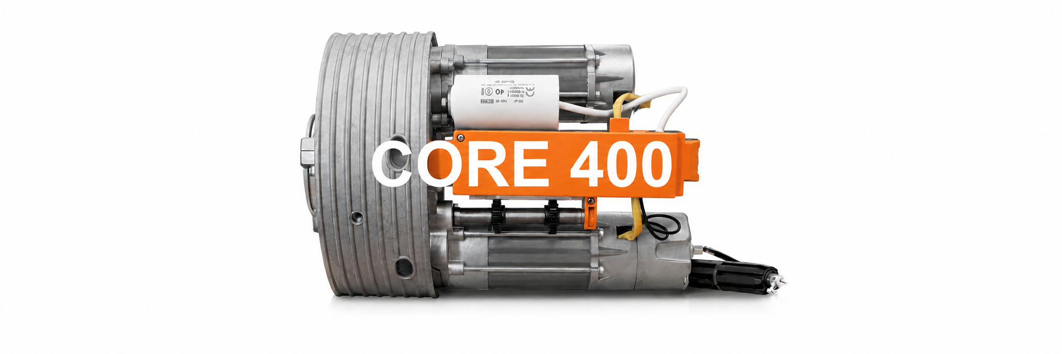 CORE 400