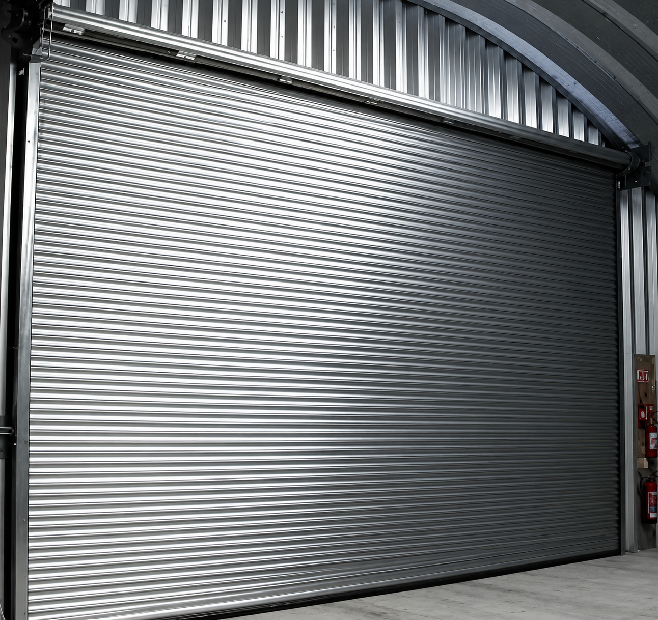 Long-Term Corrosion Defence
